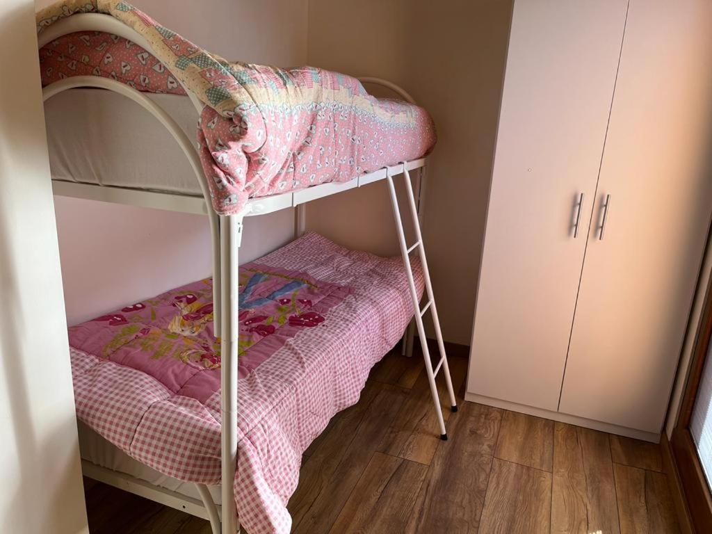 Perla Top Floor Apartment Σιρμιόνε Εξωτερικό φωτογραφία
